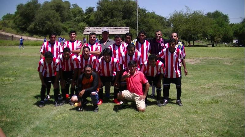 Chuchucaruana-El Bolsón, un “clásico” entre David y Goliat
