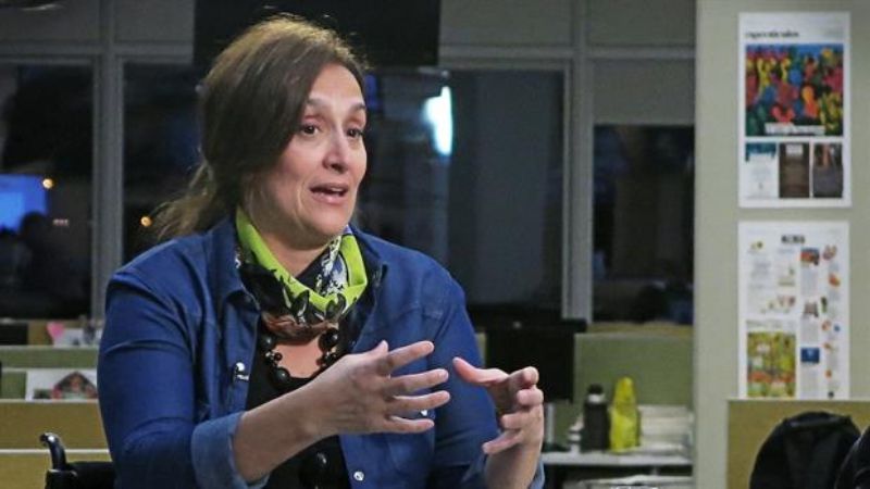 "Recién hacia fin de año veremos una baja de la inflación"