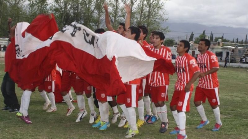 Las Zonas 25, 26 y 27 quedaron “en llamas” hasta el final