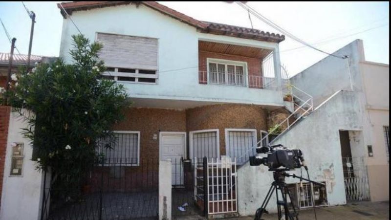 “Los maté para liberarlos”: asesinó a su hija y a sus dos nietos