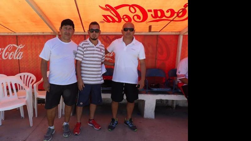 Lanús sigue captando talentos en el Bosque de Tres Puentes