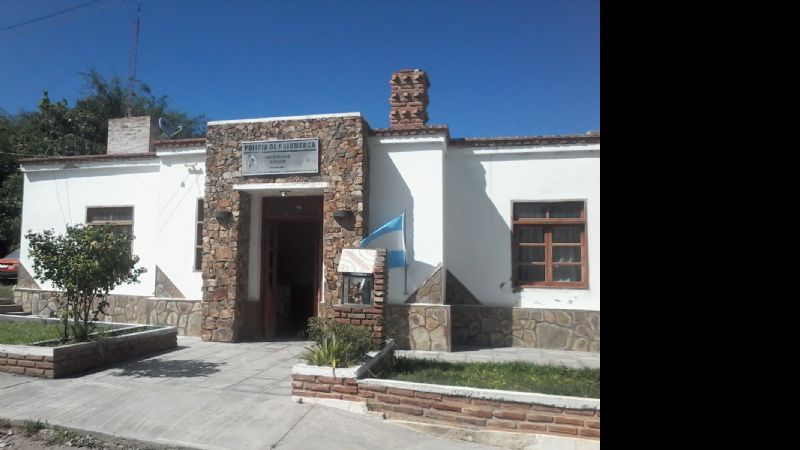 Positiva temporada turística en Mutquín