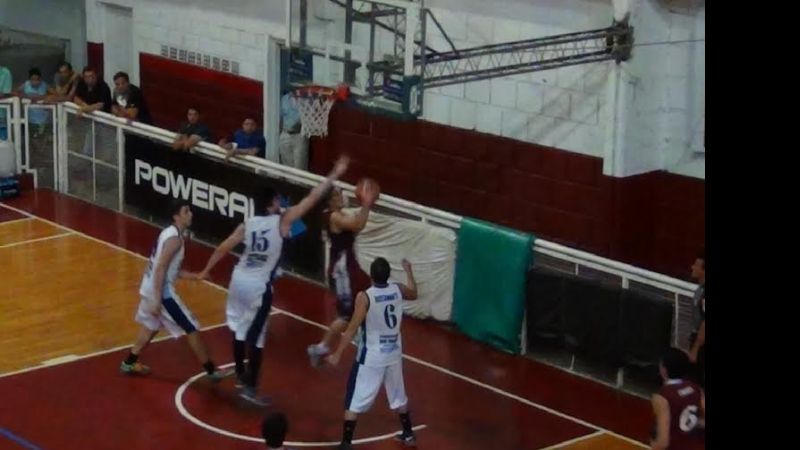 Olimpia volvió a ganar y se ilusiona con seguir en el Federal