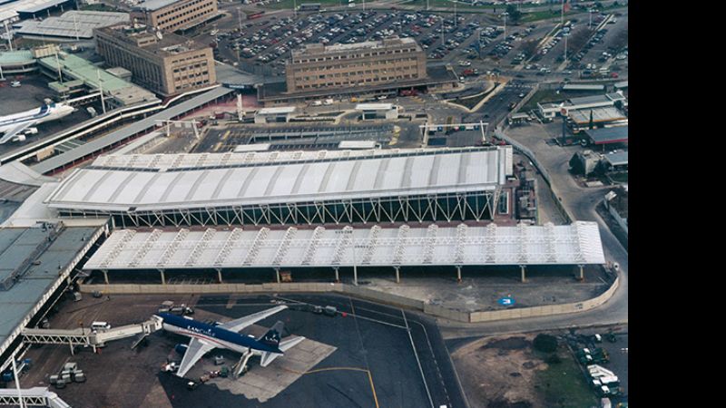 Perjuicios para Catamarca por modificación de vuelos de Aerolíneas