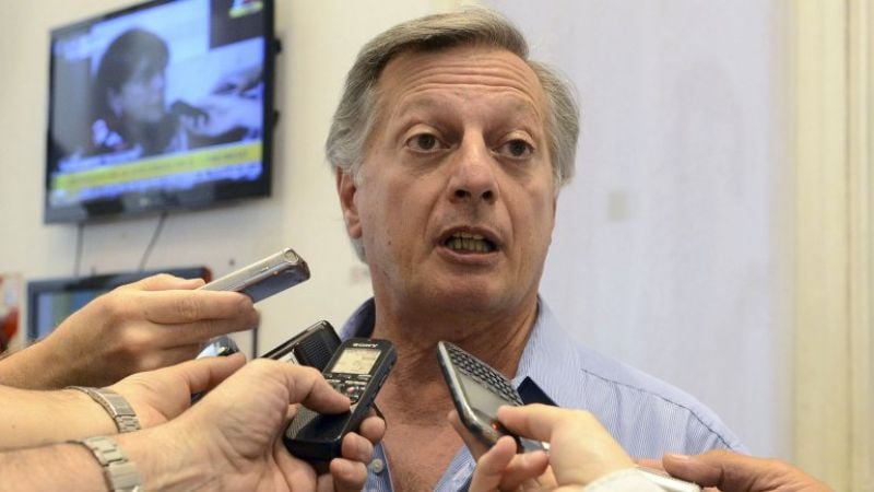 Aranguren: "Vamos a subsidiar solo a quienes lo necesitan"