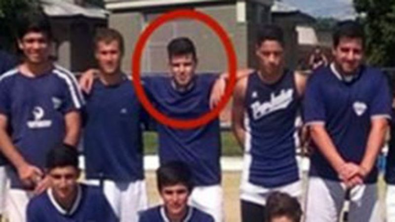 Un jugador de hockey murió tras recibir un palazo en el pecho