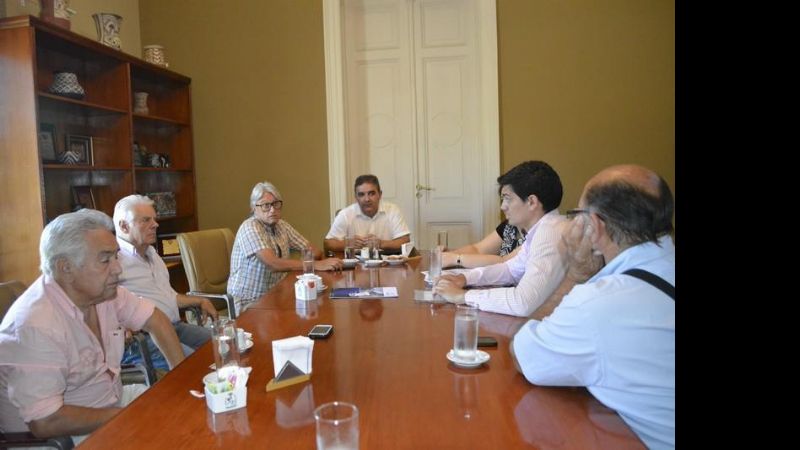 Eximirán de impuestos a empresas de El Pantanillo