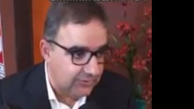 Jalil envió el proyecto de Presupuesto 2017 al Concejo Deliberante