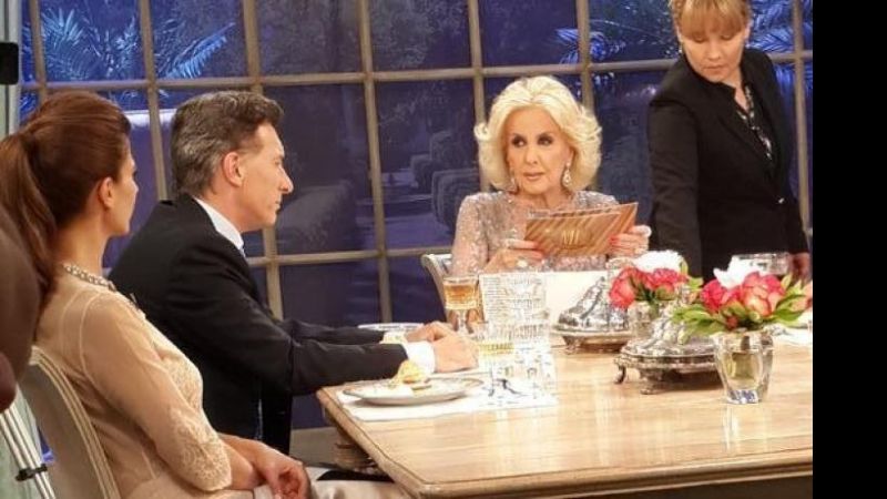 "Que bajen las tarifas, no se puede tener un teatro a oscuras"