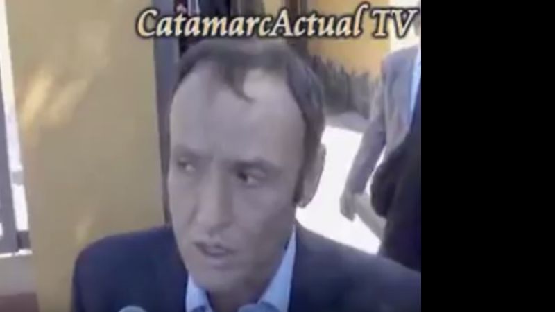 Dante Rodríguez dice que se está pagando