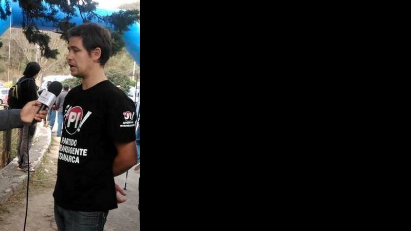 “Que viva la dádiva, queremos más dádivas"