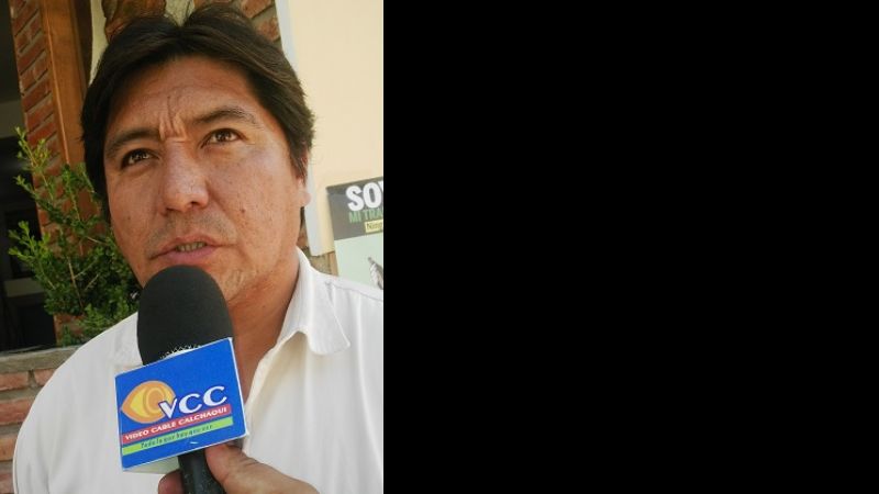 Afirman que en Santa María se sentirá el paro de ATE