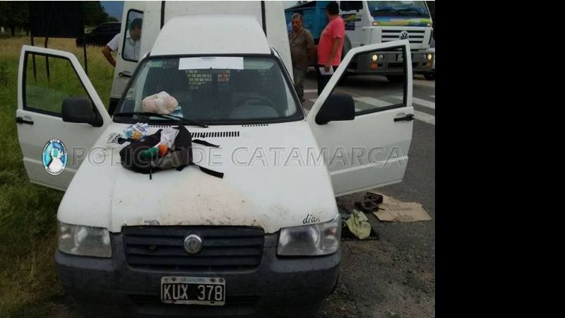 Secuestran importante cantidad de carne vacuna