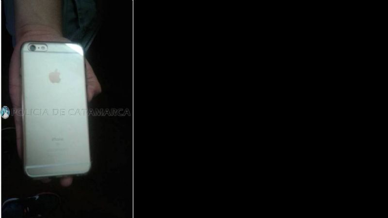 Esclarecen ilícitos