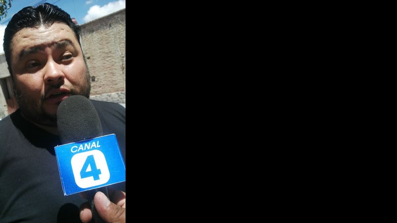 Villagrán viaja a Buenos Aires para entrevistarse con Frigerio