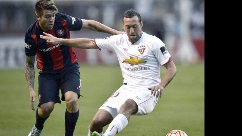 Mal arranque de “Santos” y “Quemeros” en la Libertadores