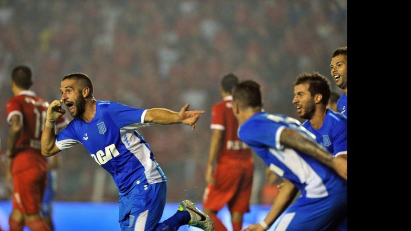 Racing debuta hoy, recibiendo al Bolívar, en Avellaneda