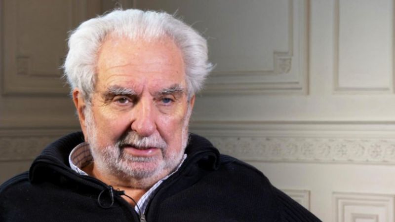 Pacho O'Donell vaticina que "el 24 de marzo va a haber violencia"