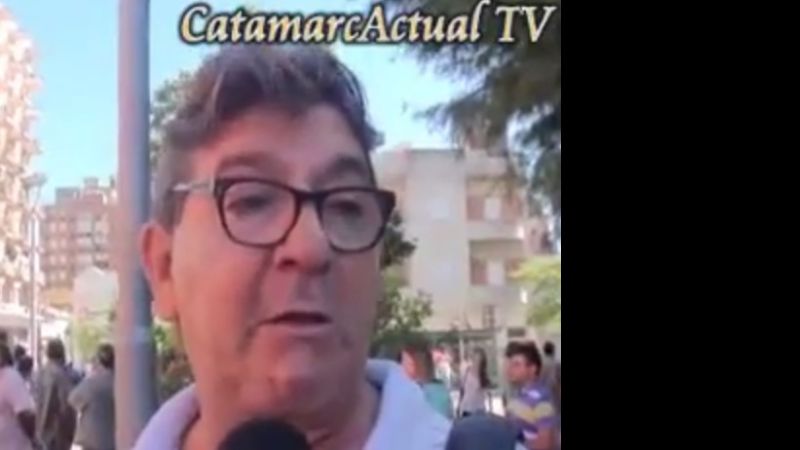 Falleció Antonio Torrente