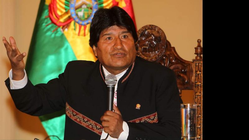 Referéndum boliviano no aprobó nueva reelección de Evo Morales