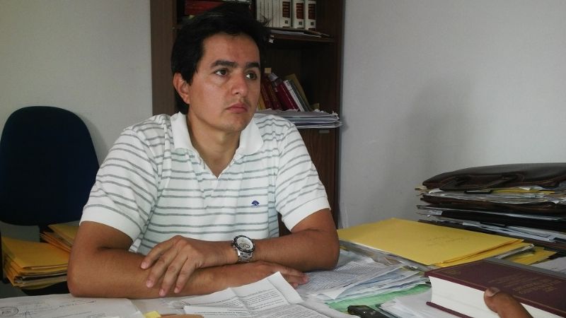 Afirman que están prohibidas las antenas de celulares