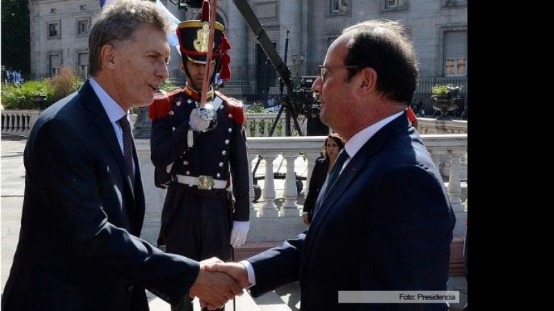 "Es el momento de profundizar nuestra relación"