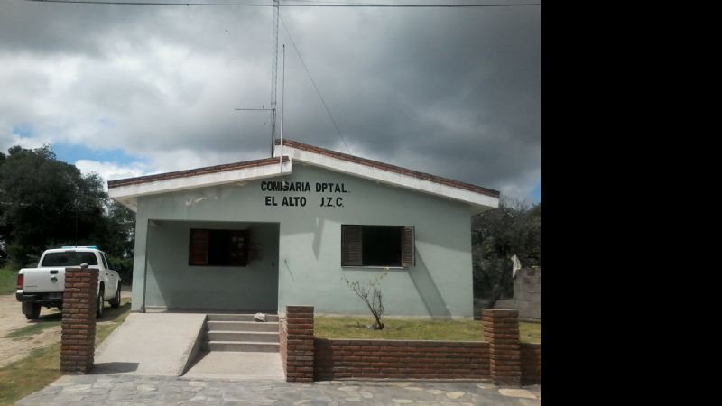 Intensifican la búsqueda del septuagenario en El Alto