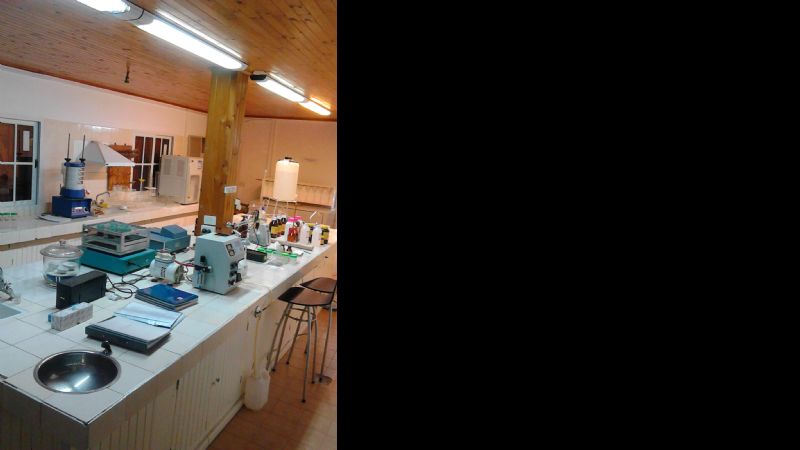 El laboratorio de suelo del INTA Catamarca obtuvo resultados satisfactorios en el PROINSA