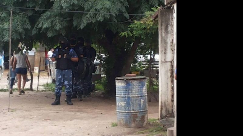 Ordenaron la detención de Molina Ocampo por demoler la casa de Espeche