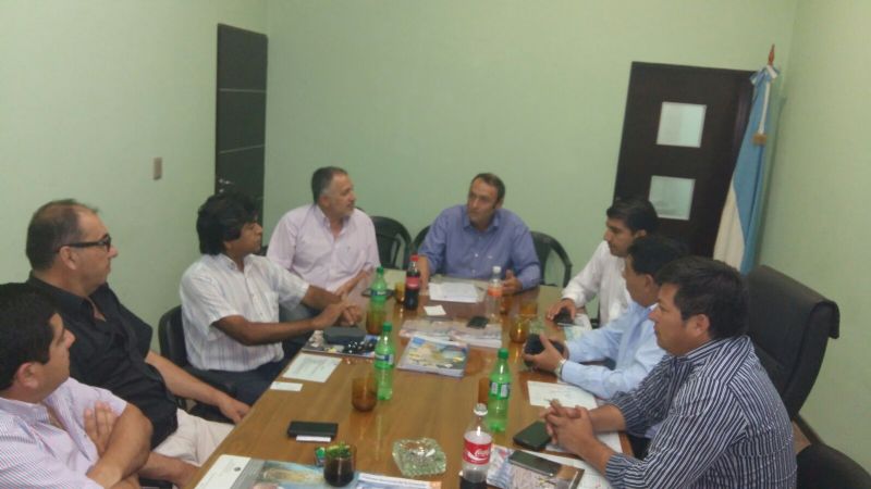 Programas paralizados en el IPV por suspensión en el envío de fondos de Nación