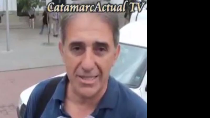 Enojo en el Hospital SJB por el método para controlar el ausentismo