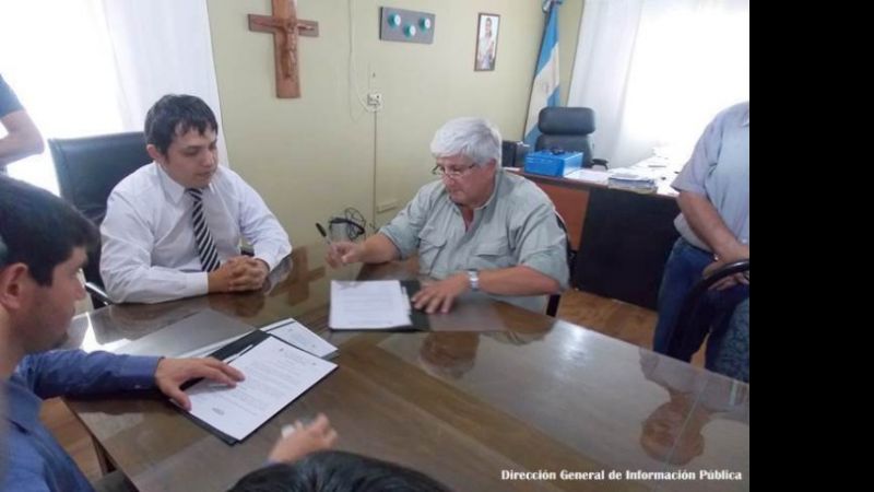 Revalorizan el histórico “Molino de Los Knez”