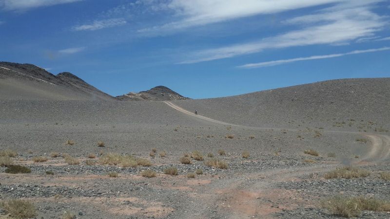 "El Condor" Macías, con agenda nacional e internacional