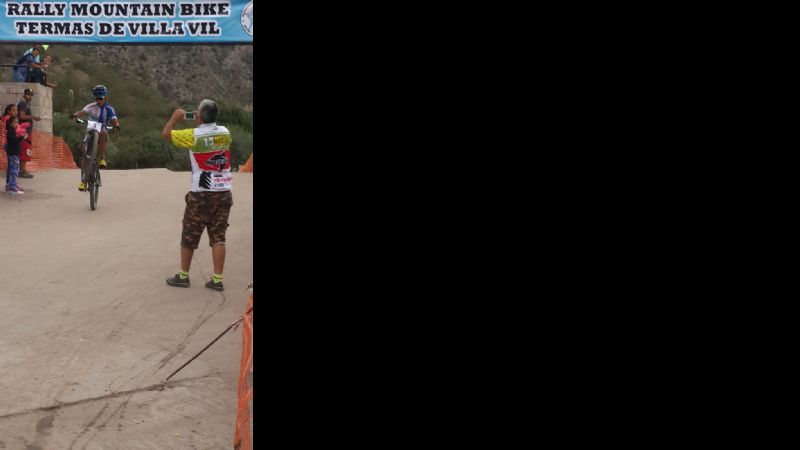 "El Condor" Macías, con agenda nacional e internacional