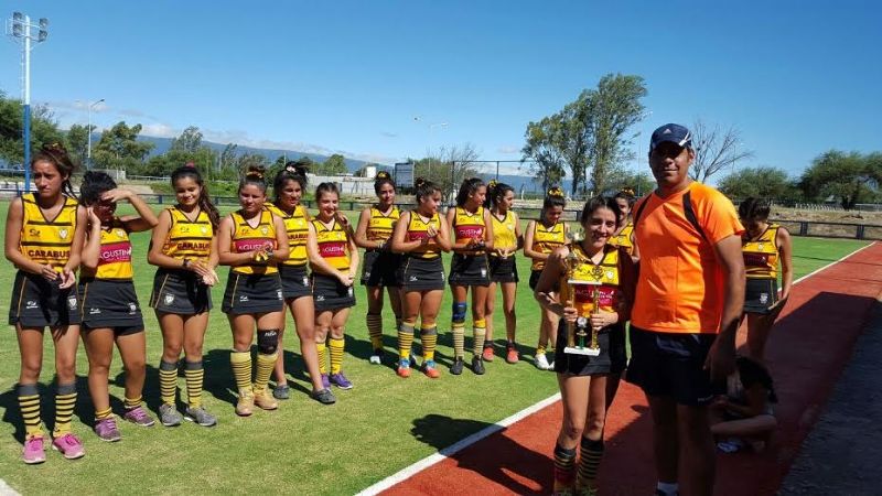 Torneo de Hockey de Verano 2016