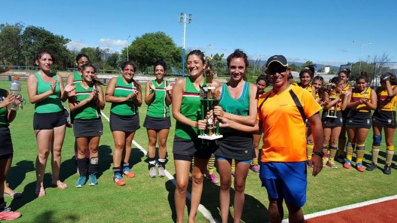 Torneo de Hockey de Verano 2016