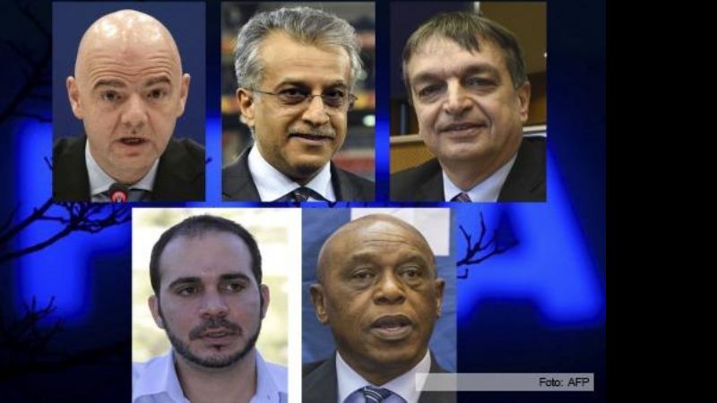 A nueve meses del escándalo, la FIFA elige nuevo presidente