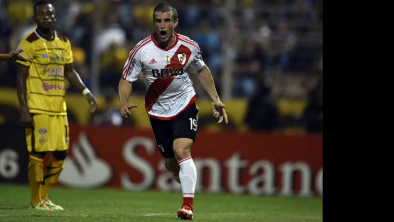 River recuperó la memoria y goleó a Trujillanos como visitante