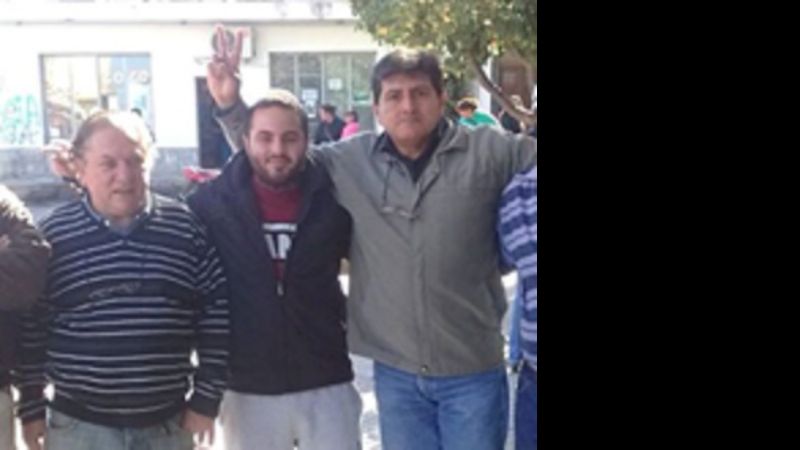 “Convergencia Andalgalá” en contra de Macri y los despidos