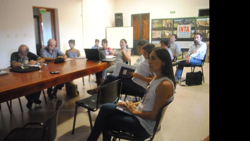 Consideran a la región Catamarca-La Rioja como referente nacional en nogalicultura