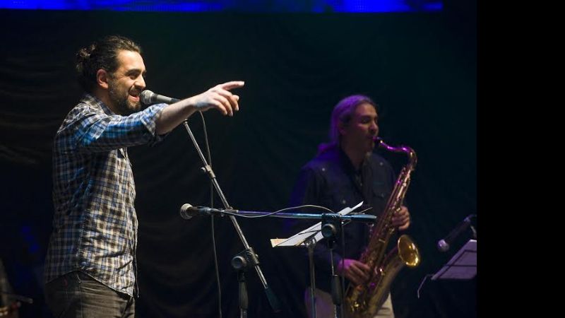 Concierto de música infantil en el Cine Teatro Catamarca