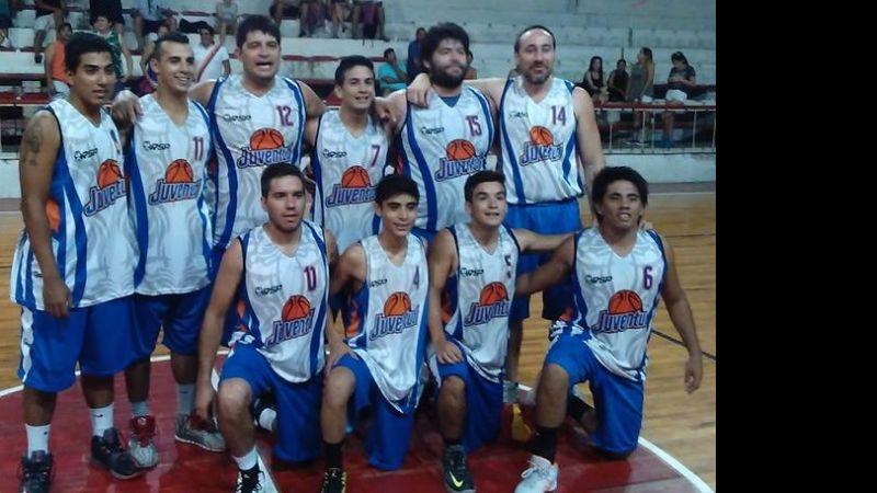 Deportivo Juventud le quito el invicto a Hindu BBC