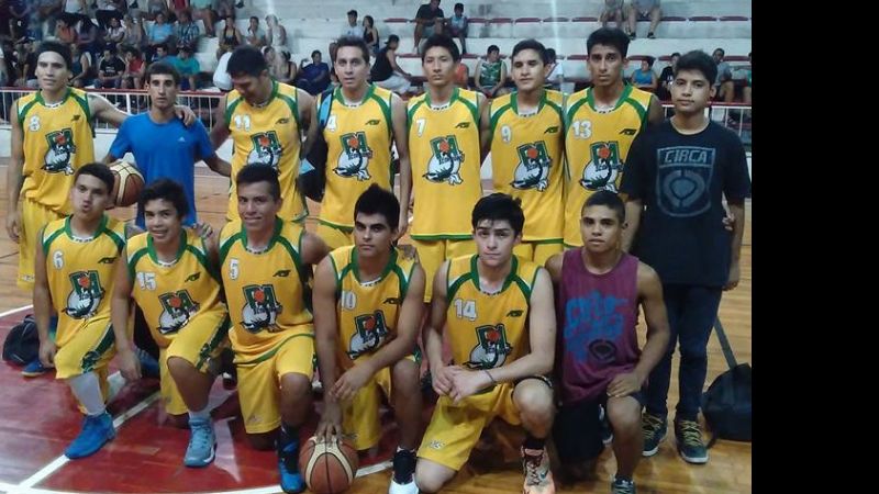 Deportivo Juventud le quito el invicto a Hindu BBC