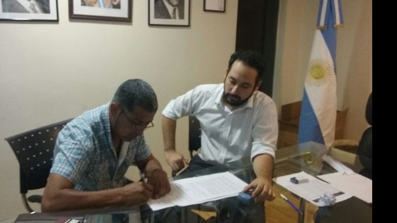 Andalgalá tendrá Boleto Estudiantil Gratuito