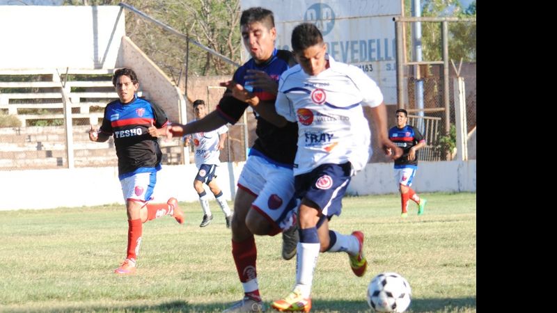 Expectante definición en  las Zonas 26 y 27 del Federal “C”