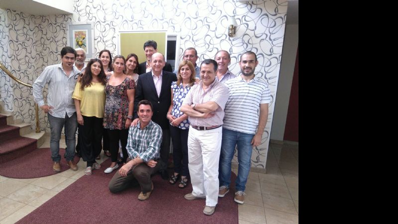 Tucumán preside el Consejo Regional Norte Cultura