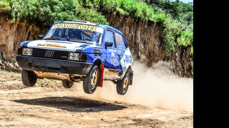 En el “Nido de Aguilas”, Anquincila albergará al “Rally del Verano”