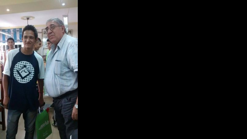 El Centro Empleados de Comercio junto al atletismo