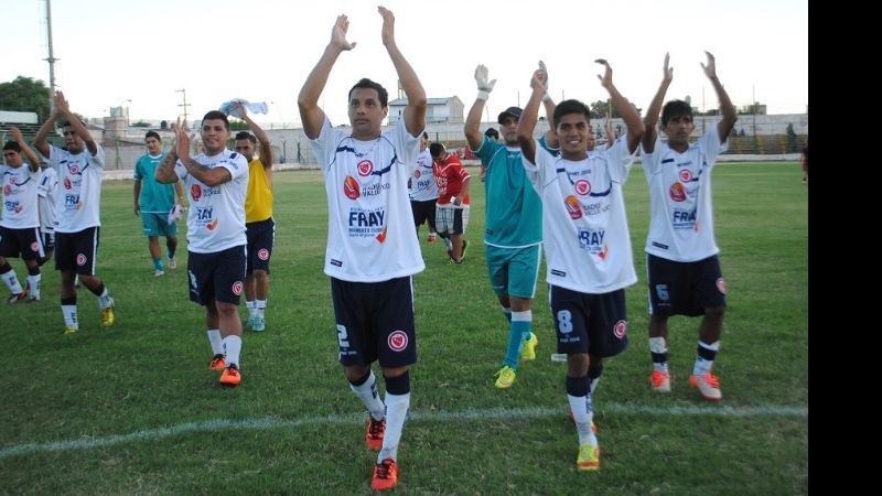 Los chacareros Defensores e Independiente siguen en el Federal “C”