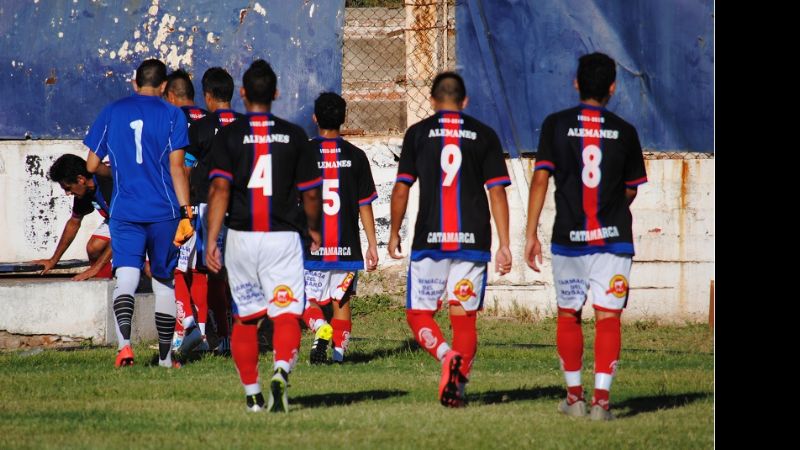 Los chacareros Defensores e Independiente siguen en el Federal “C”